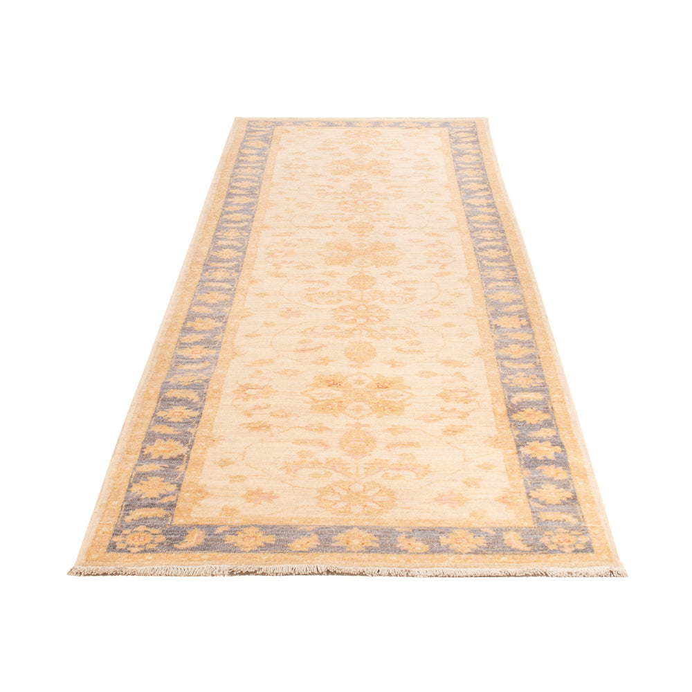 Løber Ziegler Carpet - 297 x 84 cm - beige