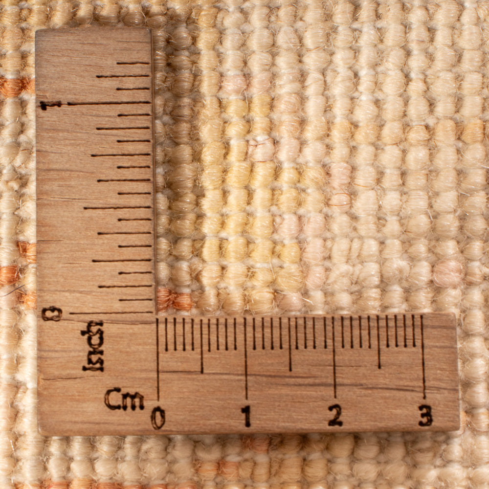 Løber Ziegler Carpet - 297 x 84 cm - beige