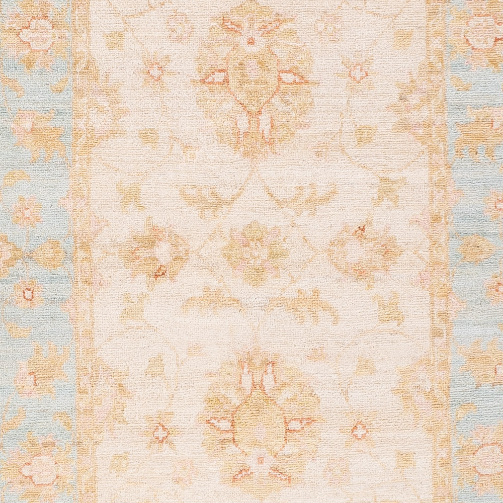 Løber Ziegler Carpet - 308 x 81 cm - beige