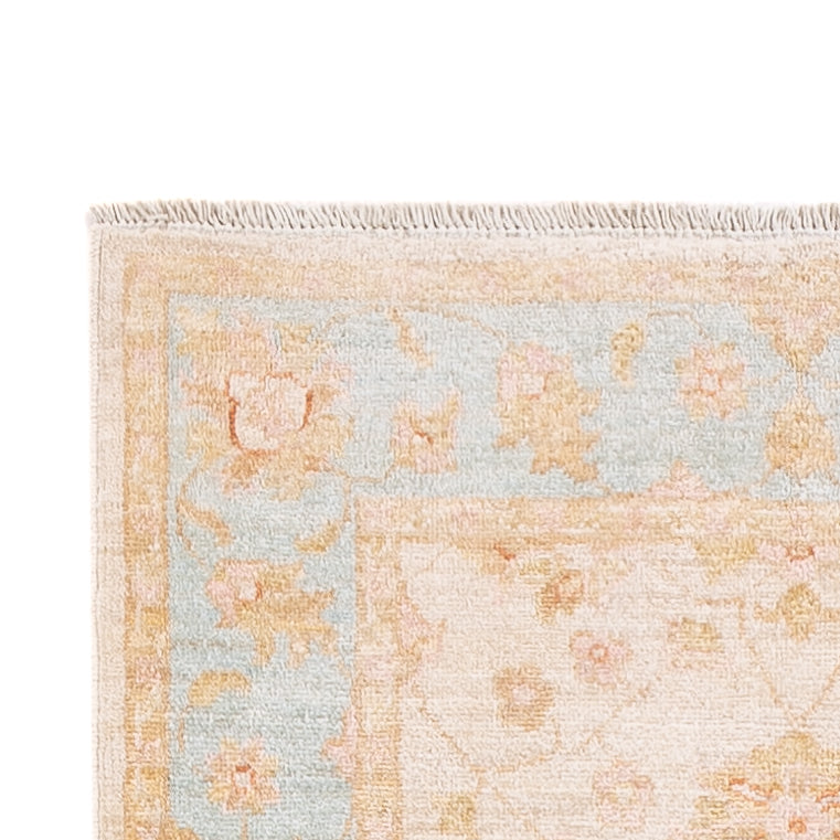Løber Ziegler Carpet - 308 x 81 cm - beige