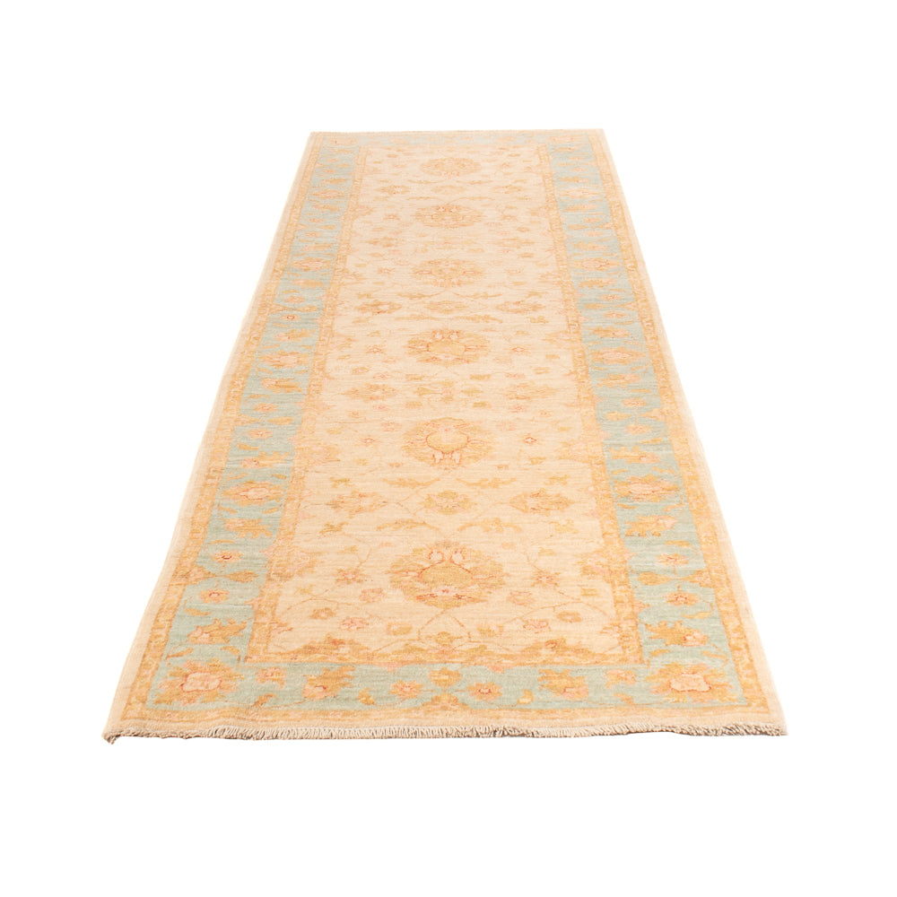 Løber Ziegler Carpet - 308 x 81 cm - beige