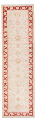 Løber Ziegler Carpet - 291 x 85 cm - beige