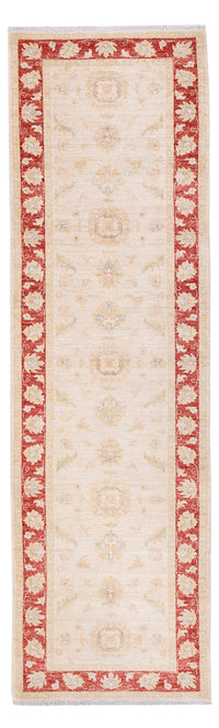 Løber Ziegler Carpet - 291 x 85 cm - beige