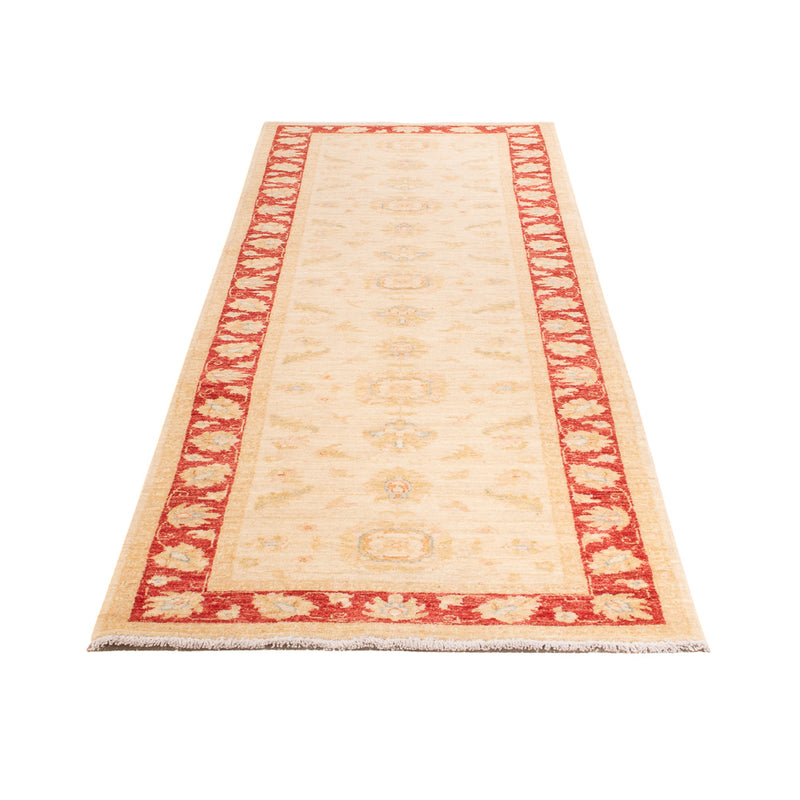 Løber Ziegler Carpet - 291 x 85 cm - beige