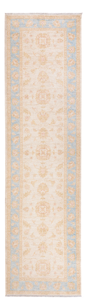 Løber Ziegler Carpet - 298 x 81 cm - beige