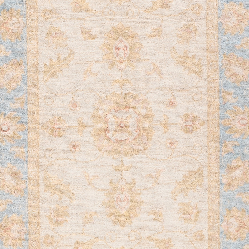 Løber Ziegler Carpet - 298 x 81 cm - beige