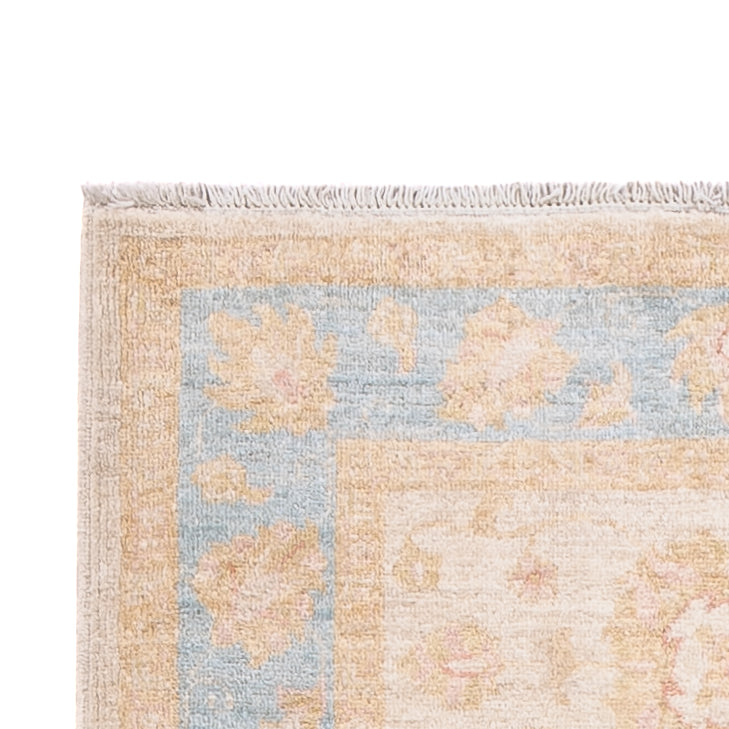 Løber Ziegler Carpet - 298 x 81 cm - beige