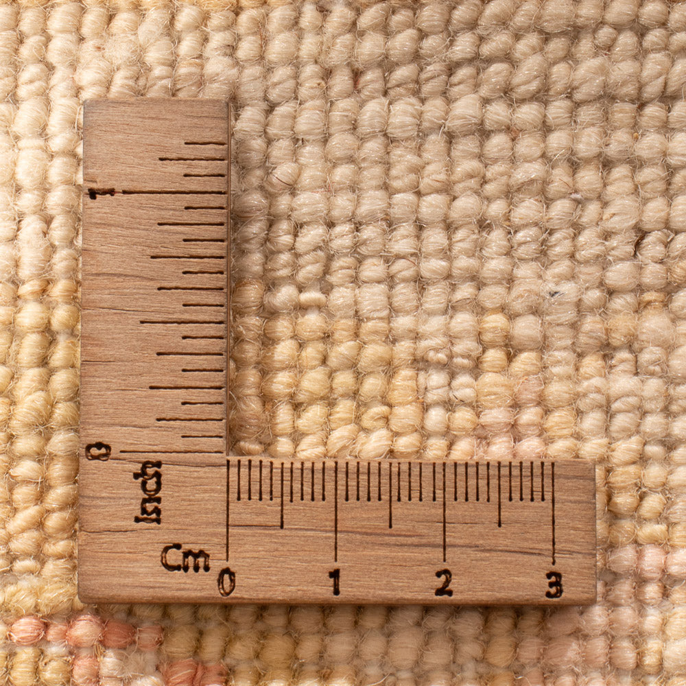 Løber Ziegler Carpet - 298 x 81 cm - beige