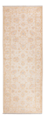 Løber Ziegler Carpet - 247 x 86 cm - beige