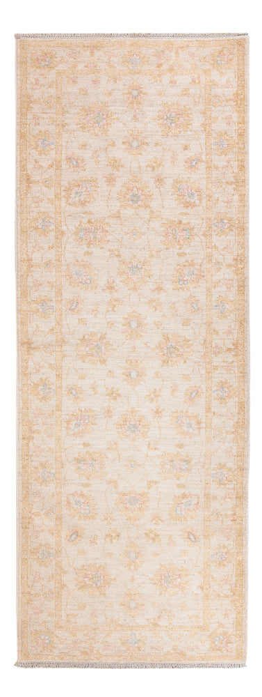 Løber Ziegler Carpet - 247 x 86 cm - beige