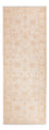Løber Ziegler Carpet - 247 x 86 cm - beige