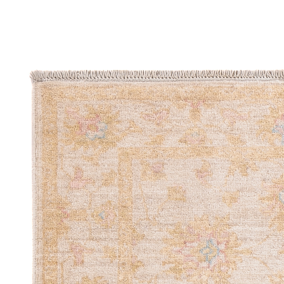 Løber Ziegler Carpet - 247 x 86 cm - beige