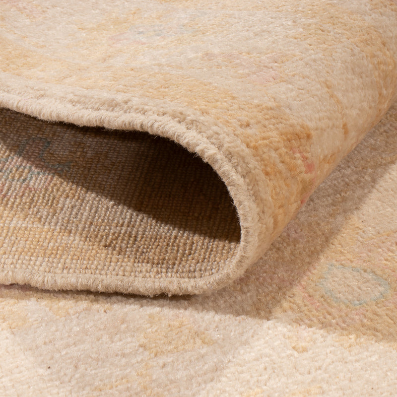 Løber Ziegler Carpet - 247 x 86 cm - beige