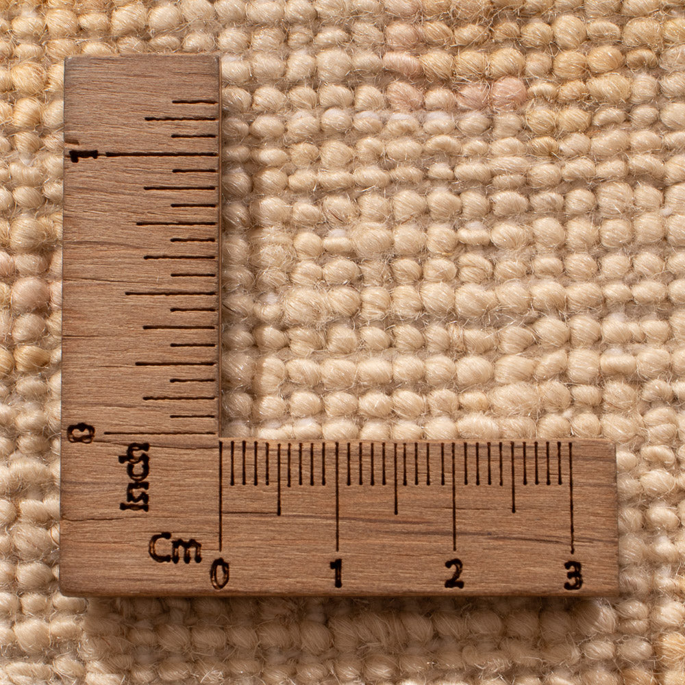 Løber Ziegler Carpet - 247 x 86 cm - beige