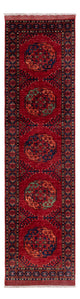 Khal Mohammadi Tæppe 305x82cm - Orientalsk tæppe