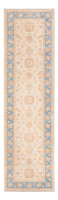 Løber Ziegler Carpet - 297 x 83 cm - beige