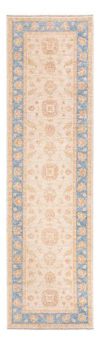 Løber Ziegler Carpet - 297 x 83 cm - beige