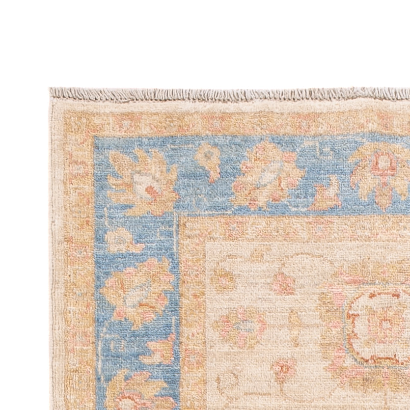 Løber Ziegler Carpet - 297 x 83 cm - beige