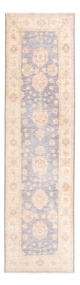 Løber Ziegler Carpet - 298 x 79 cm - benzinblå