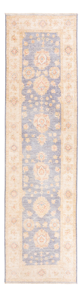 Løber Ziegler Carpet - 298 x 79 cm - benzinblå