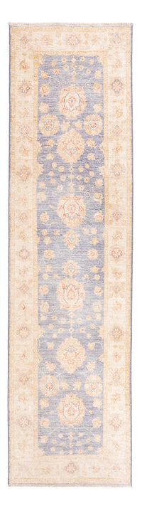 Løber Ziegler Carpet - 298 x 79 cm - benzinblå