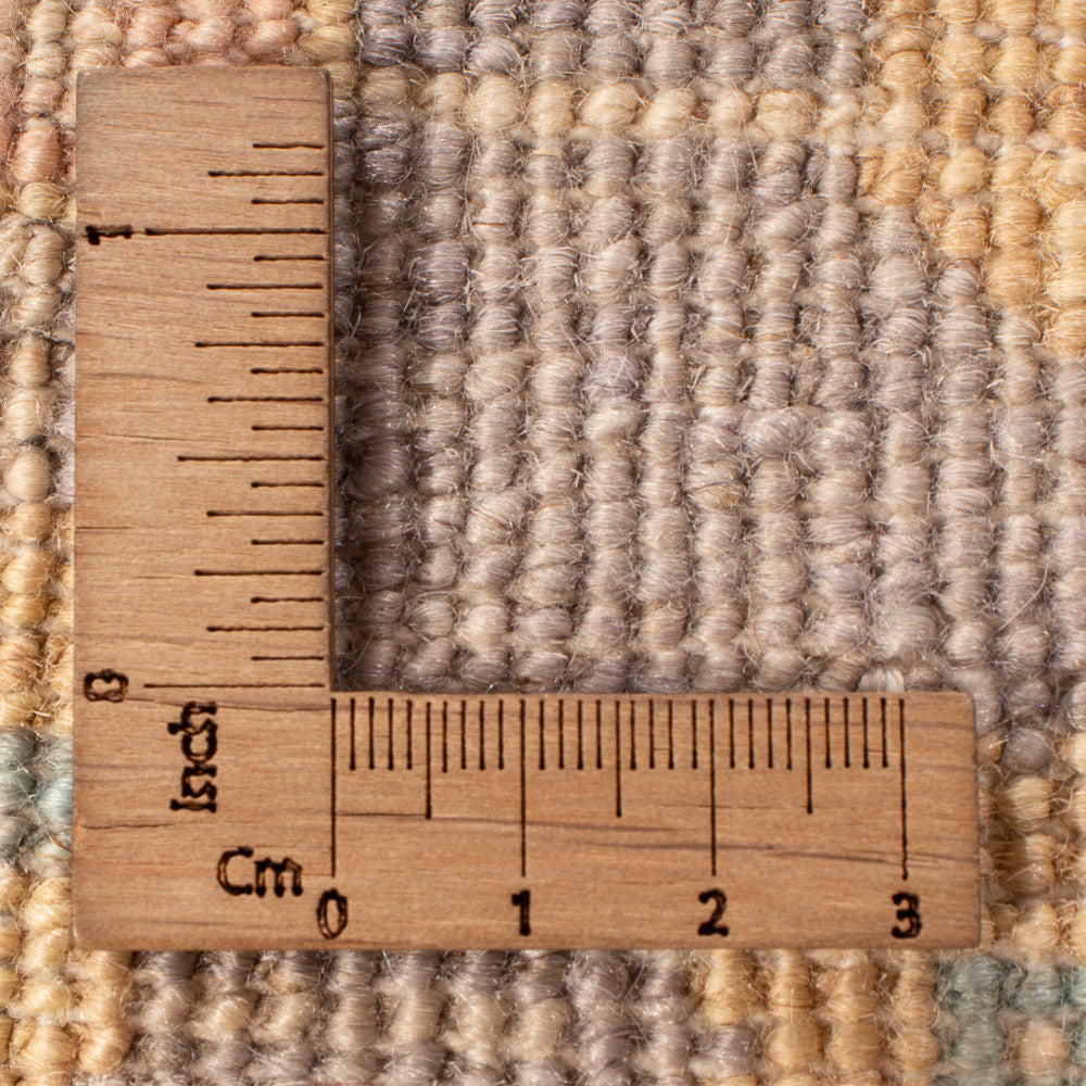 Løber Ziegler Carpet - 298 x 79 cm - benzinblå