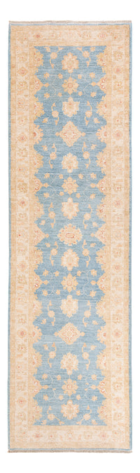 Løber Ziegler Carpet - 293 x 84 cm - blå
