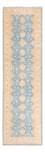 Løber Ziegler Carpet - 293 x 84 cm - blå