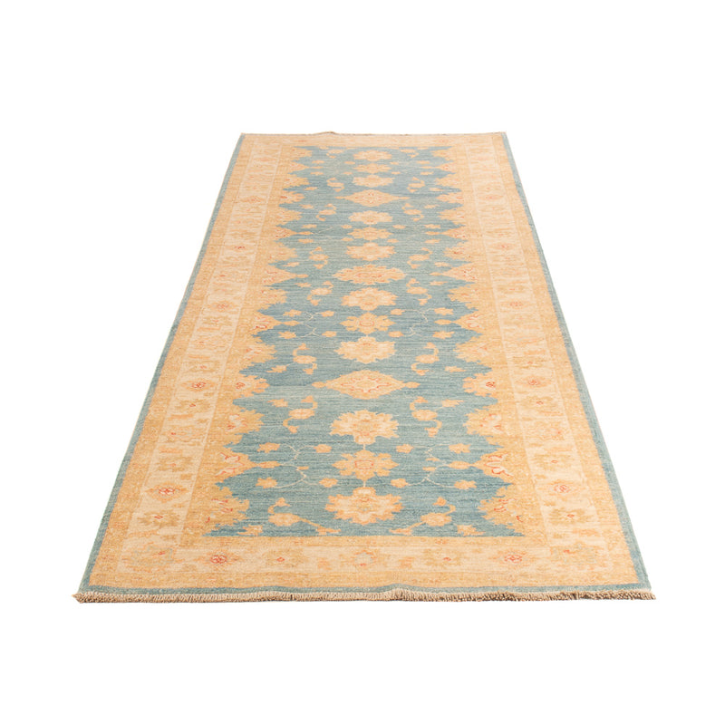 Løber Ziegler Carpet - 293 x 84 cm - blå