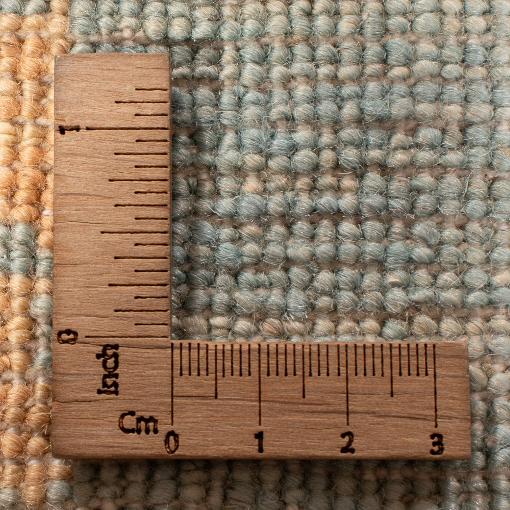 Løber Ziegler Carpet - 293 x 84 cm - blå