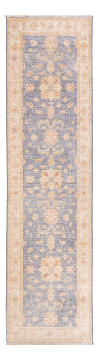 Løber Ziegler Carpet - 298 x 77 cm - benzinblå