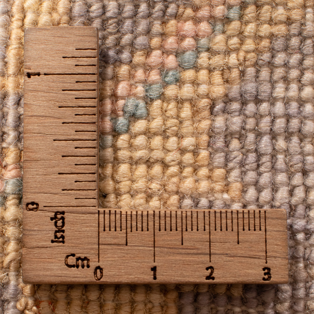 Løber Ziegler Carpet - 298 x 77 cm - benzinblå