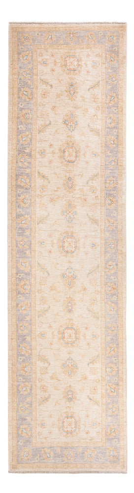 Løber Ziegler Carpet - 312 x 83 cm - beige