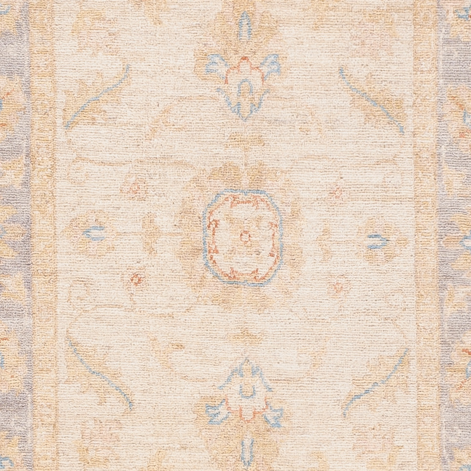 Løber Ziegler Carpet - 312 x 83 cm - beige