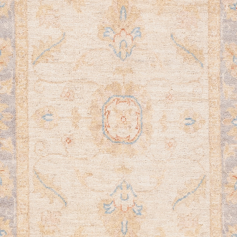 Løber Ziegler Carpet - 312 x 83 cm - beige