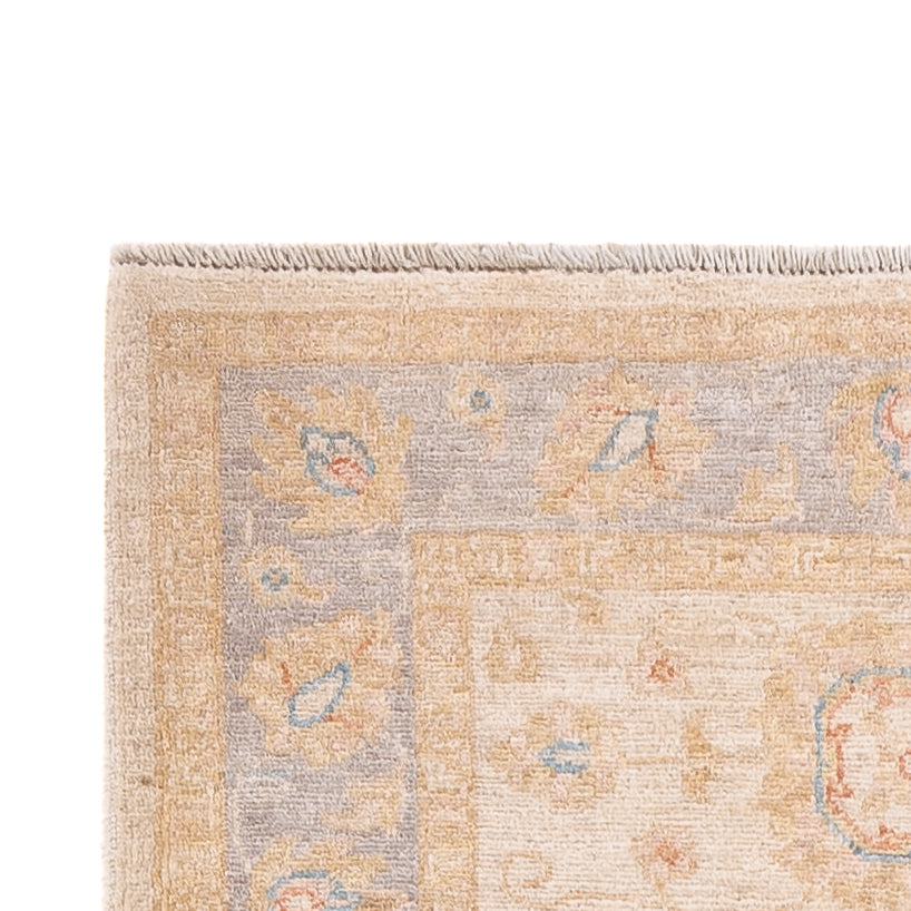 Løber Ziegler Carpet - 312 x 83 cm - beige