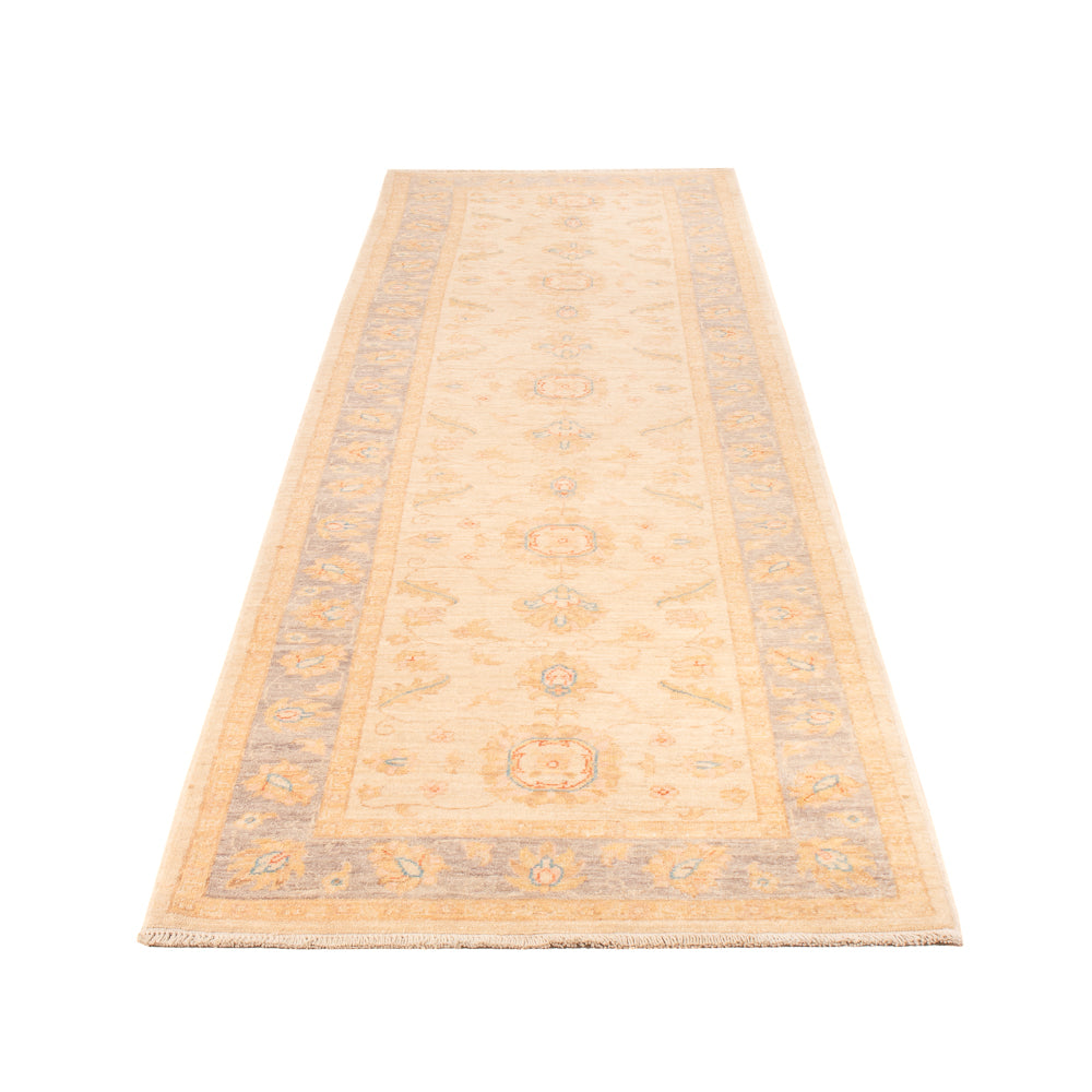 Løber Ziegler Carpet - 312 x 83 cm - beige