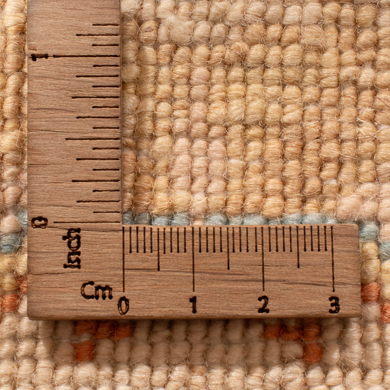 Løber Ziegler Carpet - 312 x 83 cm - beige