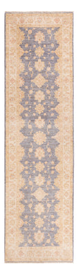 Løber Ziegler Carpet - 293 x 81 cm - benzinblå