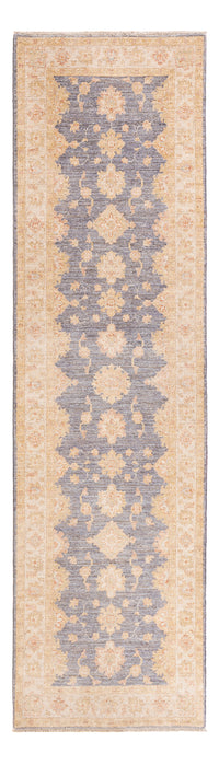 Løber Ziegler Carpet - 293 x 81 cm - benzinblå