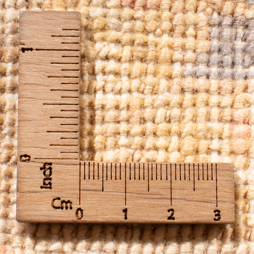 Løber Ziegler Carpet - 293 x 81 cm - benzinblå