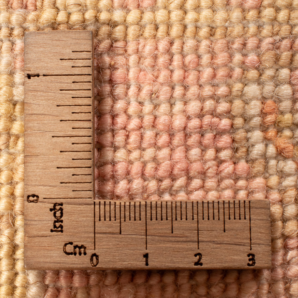 Løber Ziegler Carpet - 242 x 81 cm - lysrød