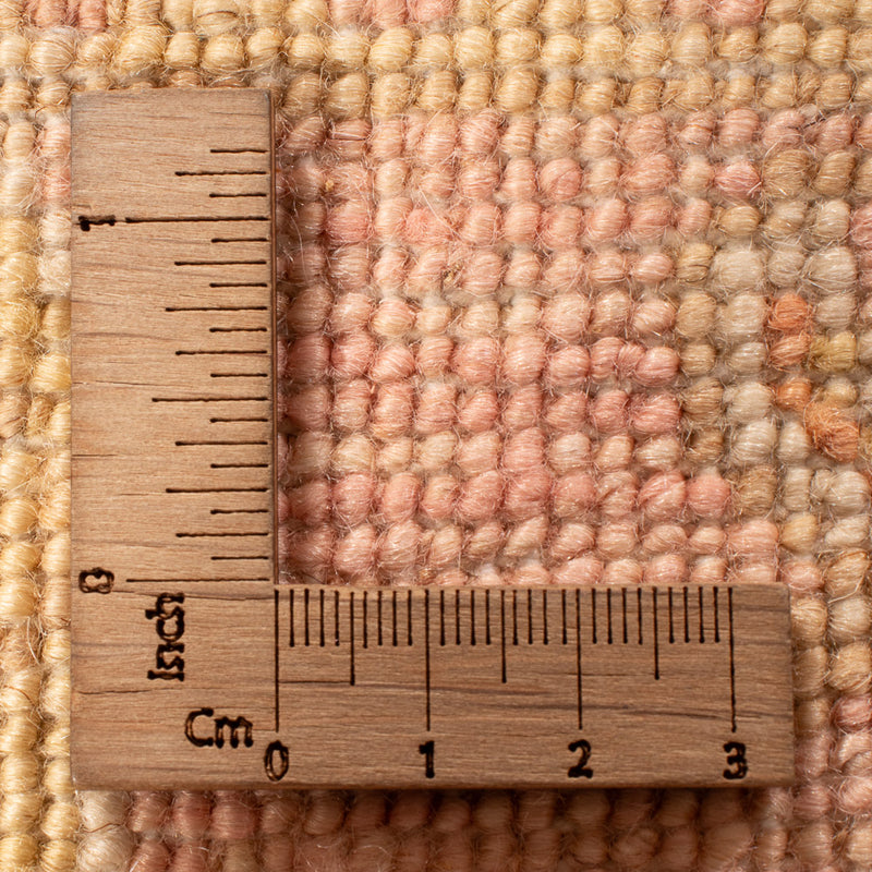 Løber Ziegler Carpet - 242 x 81 cm - lysrød