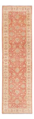 Løber Ziegler Carpet - 294 x 80 cm - lysrød