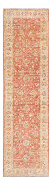 Løber Ziegler Carpet - 294 x 80 cm - lysrød