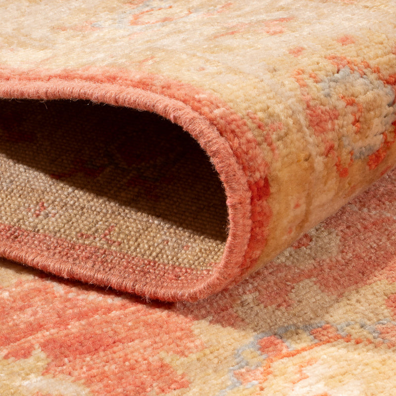 Løber Ziegler Carpet - 294 x 80 cm - lysrød