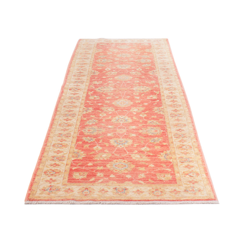 Løber Ziegler Carpet - 294 x 80 cm - lysrød