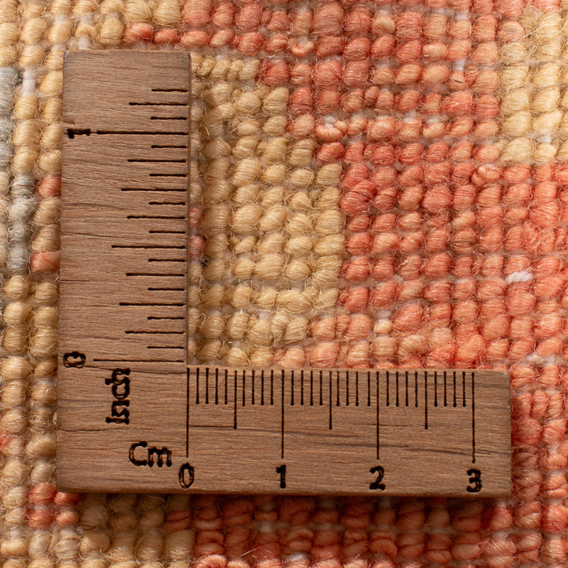 Løber Ziegler Carpet - 294 x 80 cm - lysrød