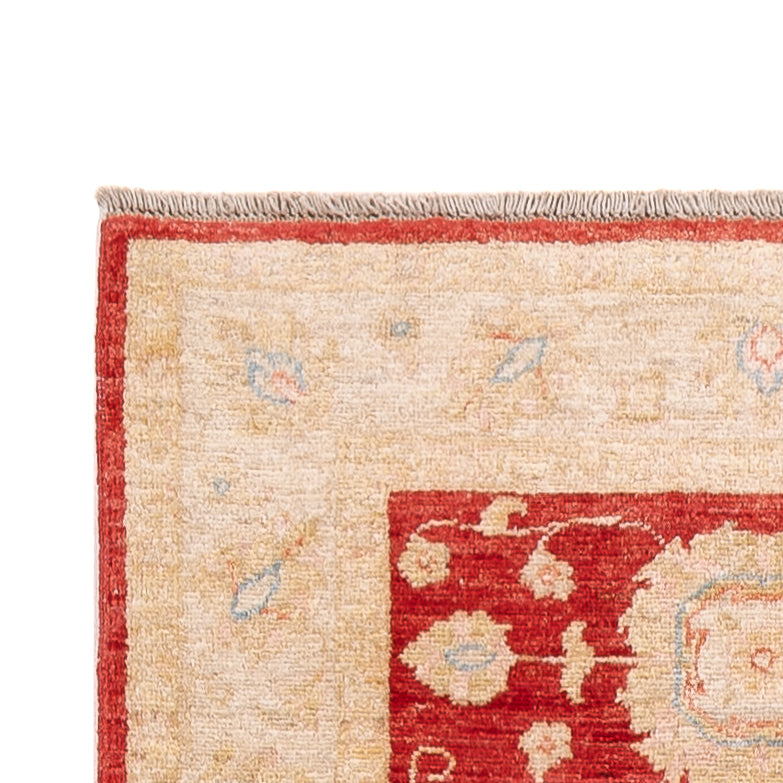Løber Ziegler Carpet - 289 x 84 cm - rød