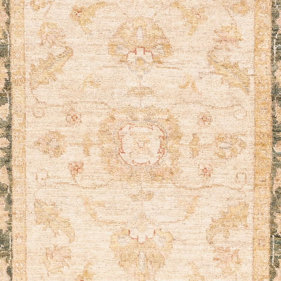 Løber Ziegler Carpet - 299 x 83 cm - beige